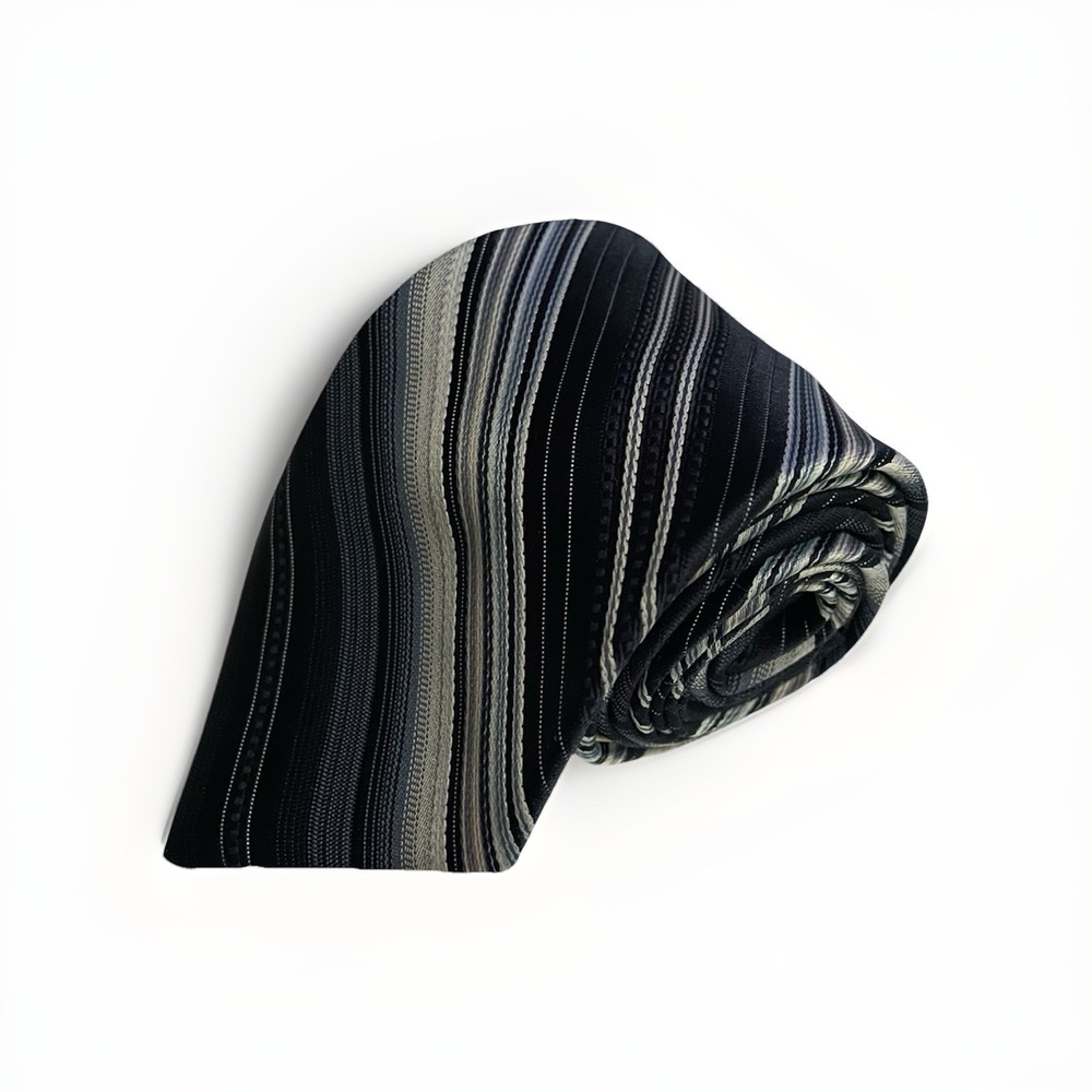 Richwood Collection Mens Formal Necktie W Blue Neck Tie